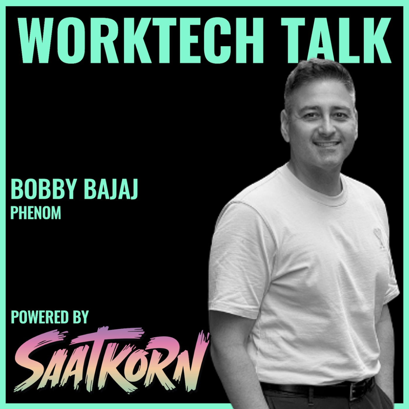 #561 How can HR, AI, and Talent Intelligence drive real business results, BOBBY BAJAJ?
