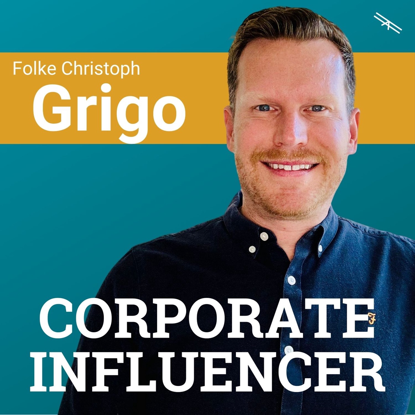 #158 Corporate Influencing bei Everphone mit Folke Christoph Grigo