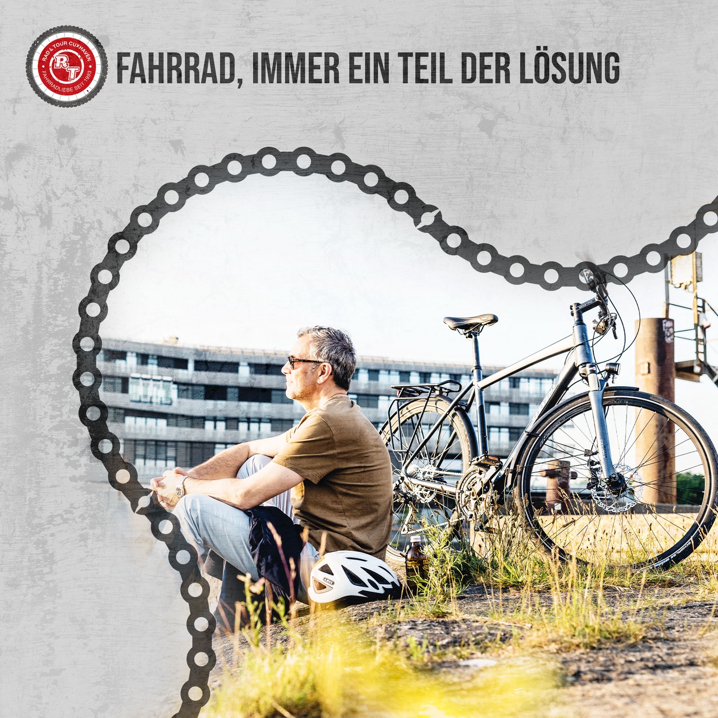 Coronablues – So hilft Radfahren deiner Psyche