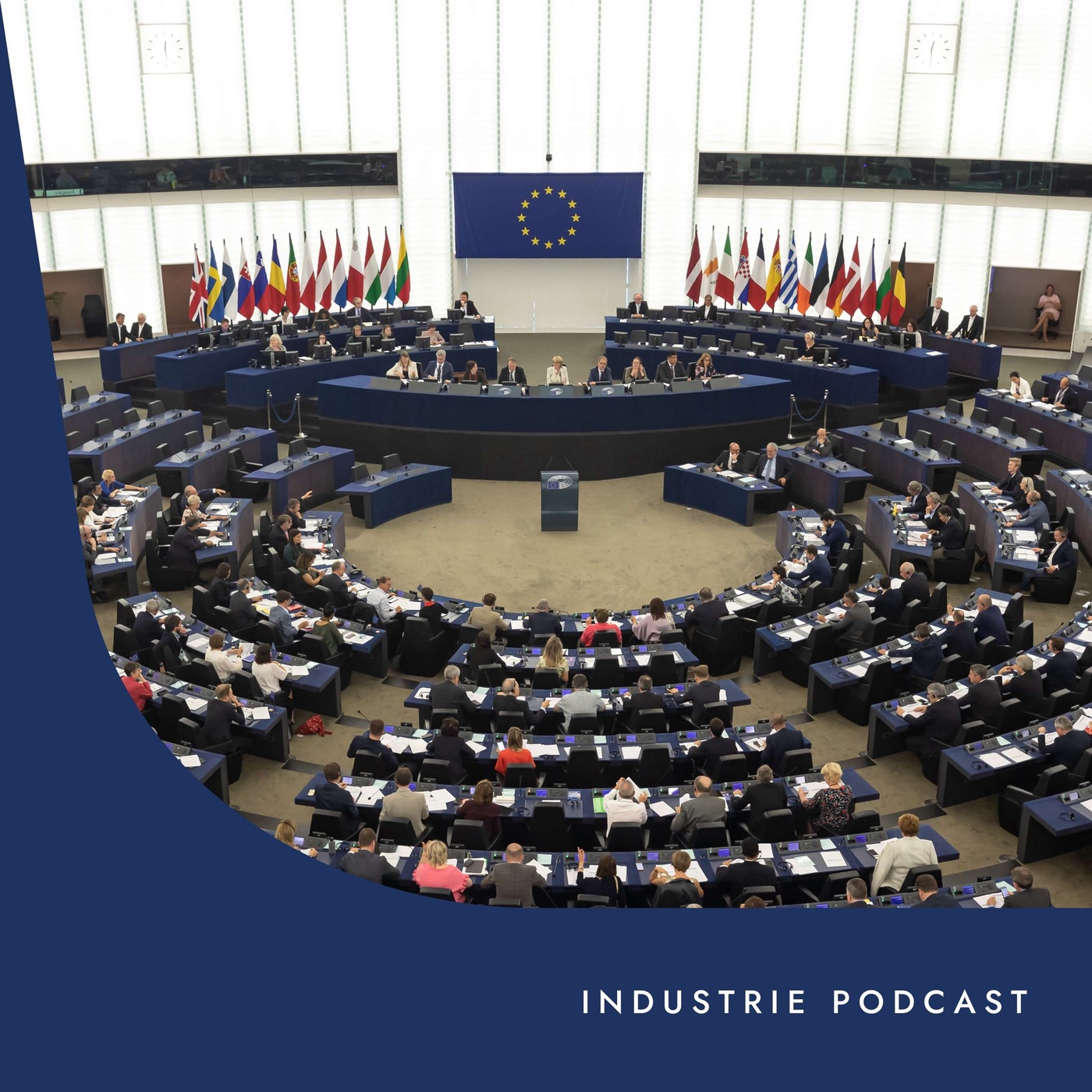 Wirtschaftlicher Reformkurs oder Kriechspur - Europa an der Wegscheide