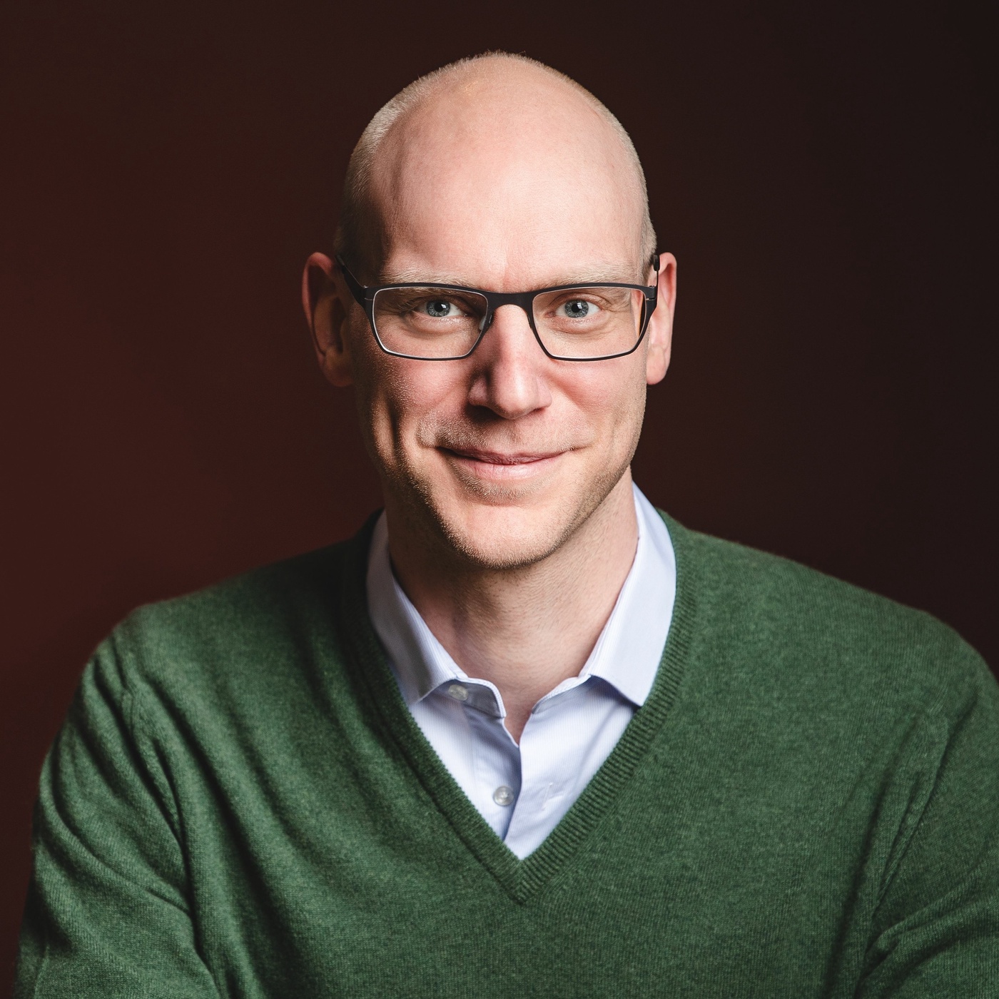 Folge 111: Philip Meissner, wie können Führungskräfte bessere Entscheidungen treffen?