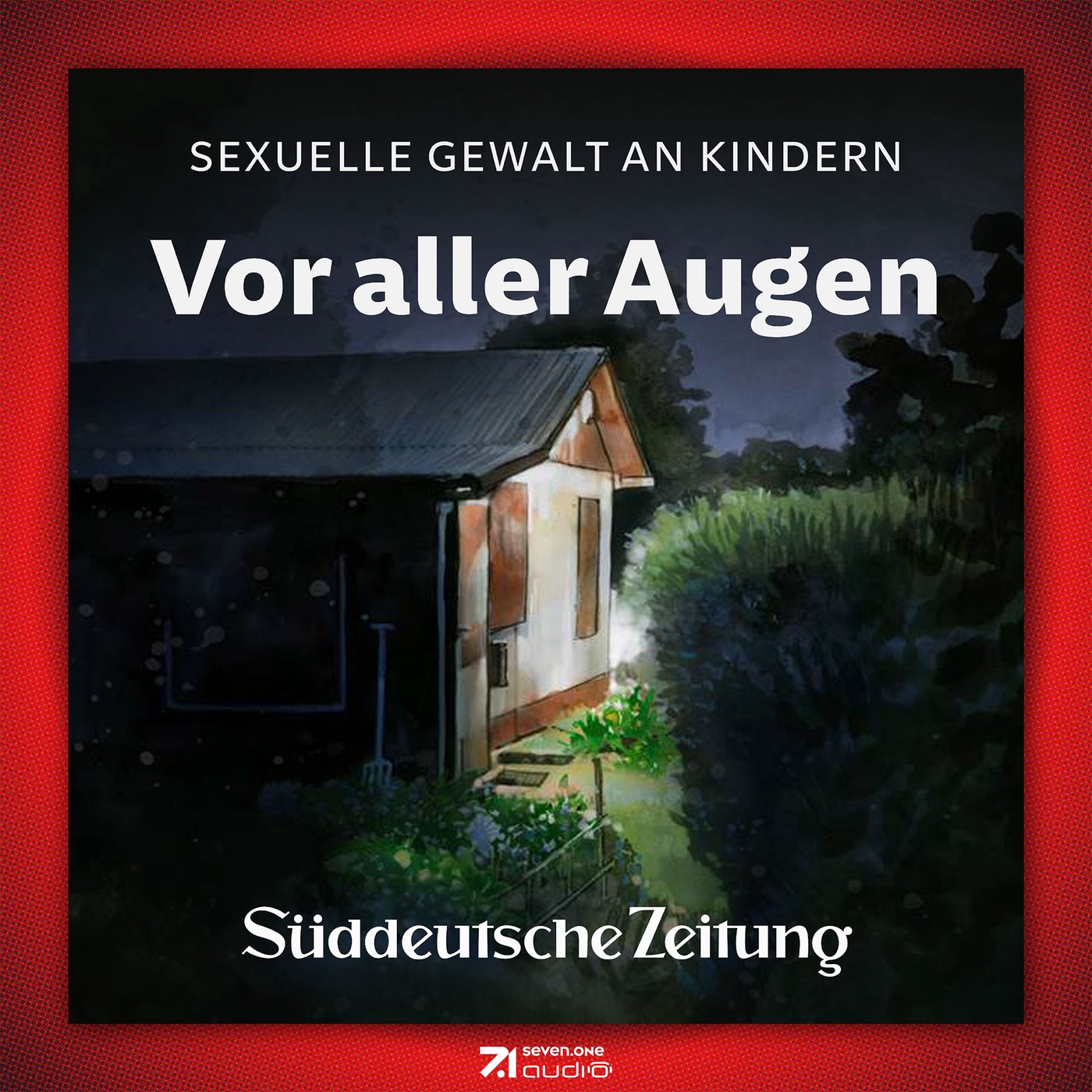 Vor aller Augen #8 - Ein Haus für alle Fälle