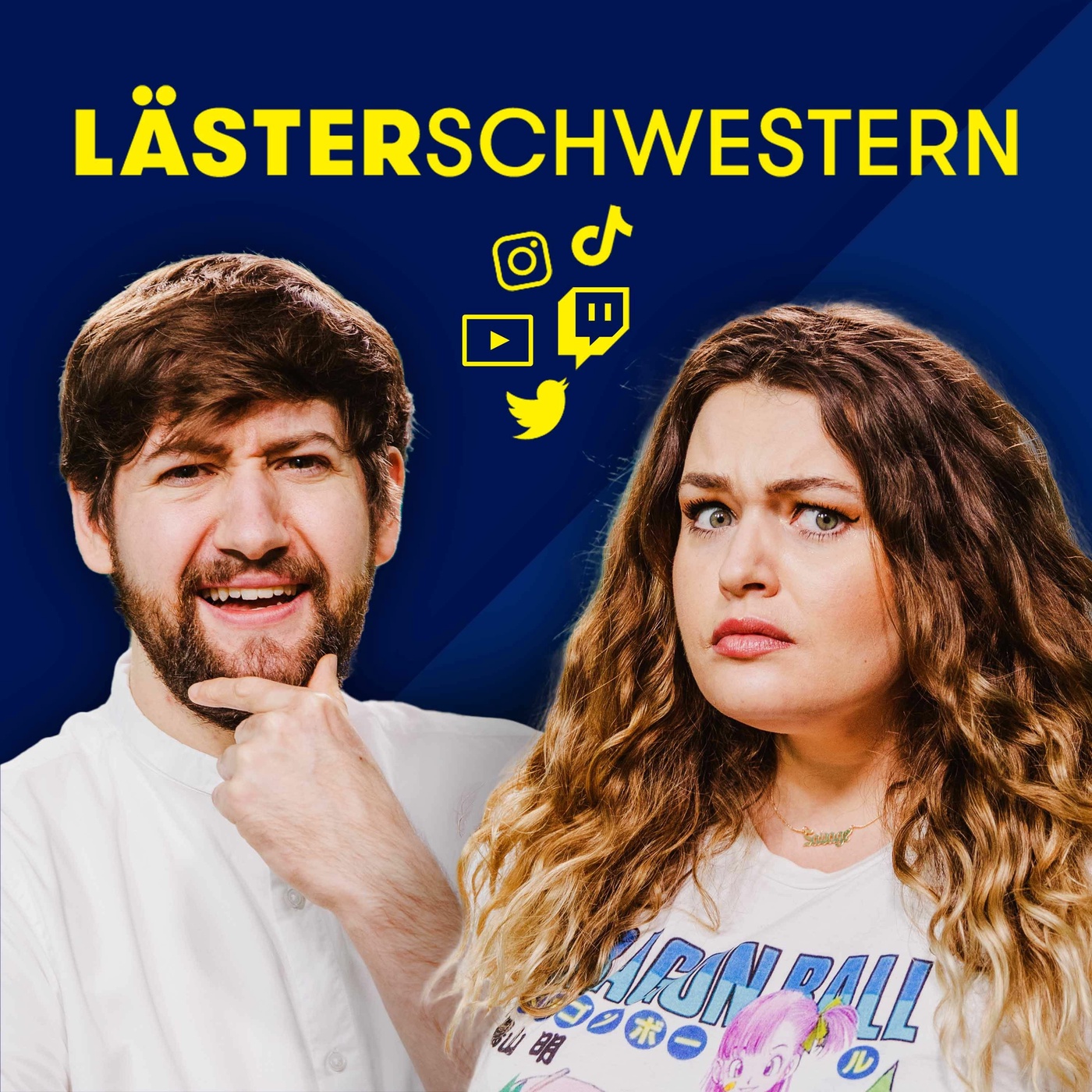 Folge 180: Von Urin, Stickeralben und Influencer-E-Sport-Teams