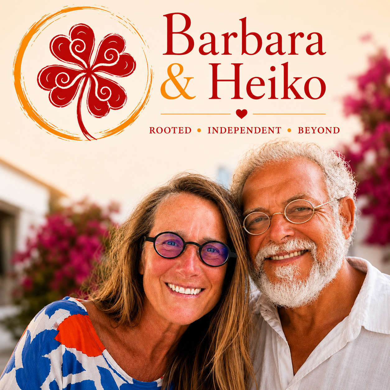 Barbara & Heiko