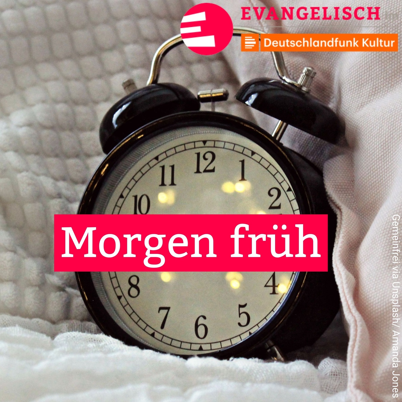 Morgen früh