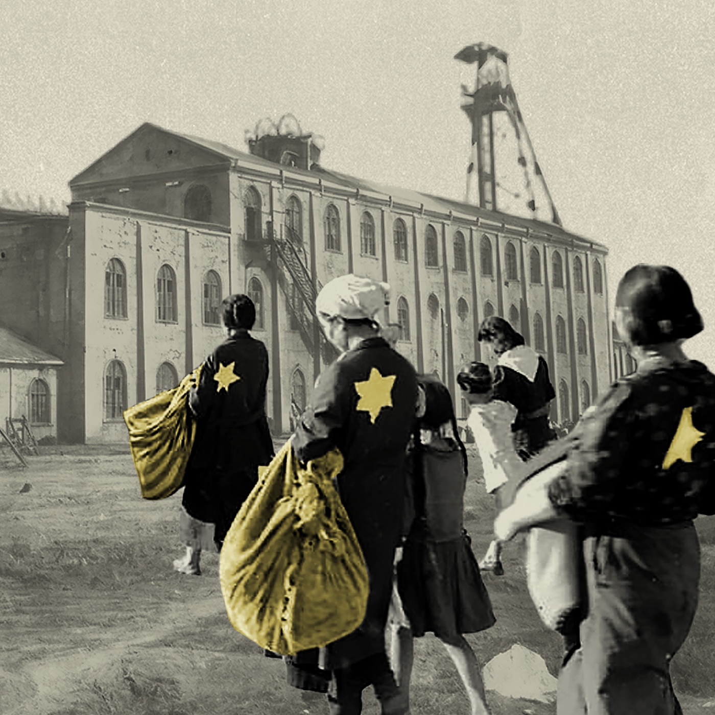 Leben am Abgrund (Folge 3)