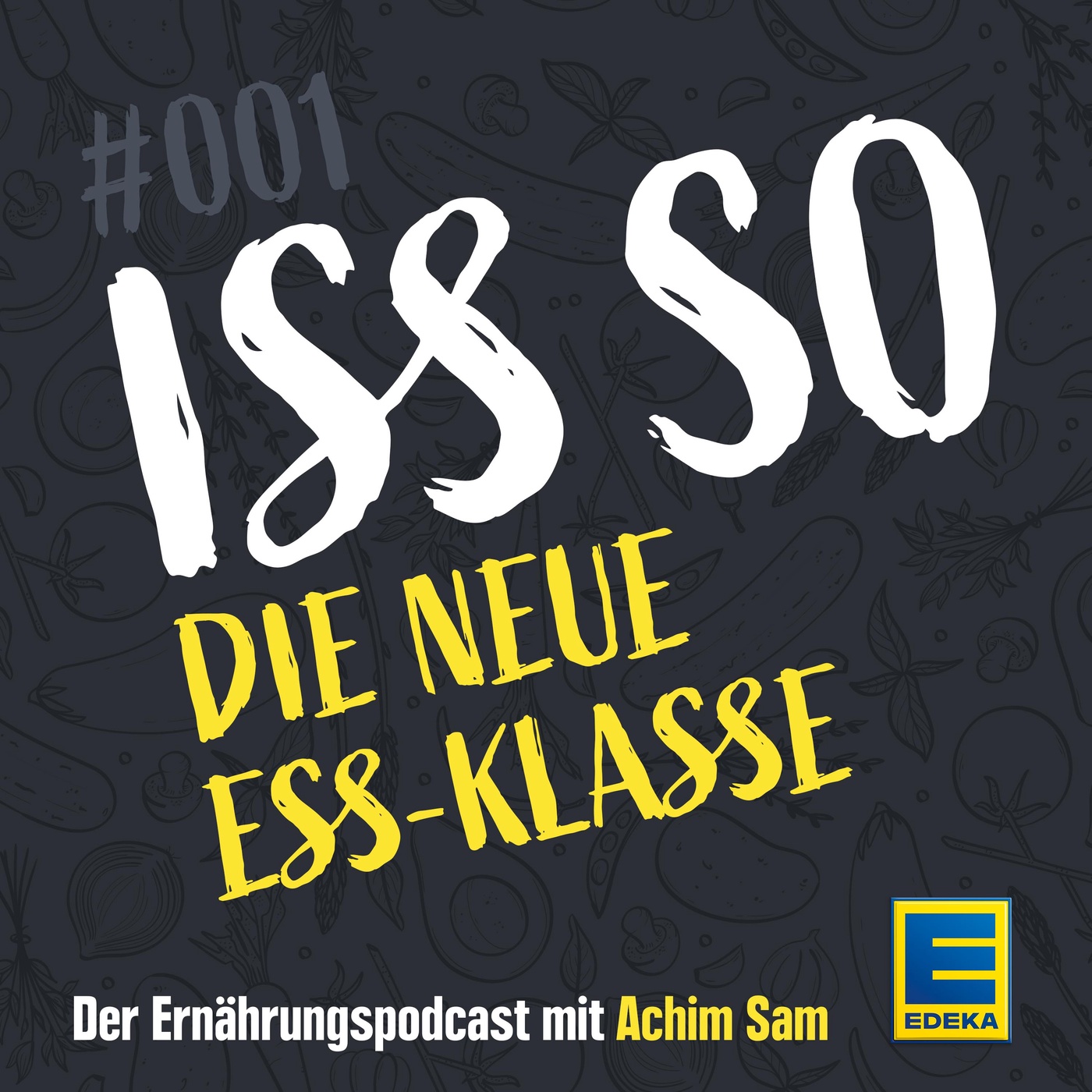 01: Die neue Ess-Klasse – Was man heute unter bewusster Ernährung versteht.