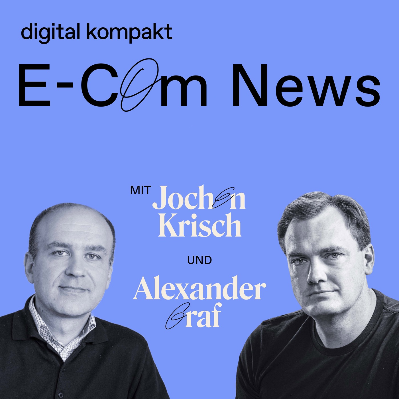 🛒 E-COM News KW29: Der große Ausverkauf – ist Amazon am Ende? | 🧠 Wissen