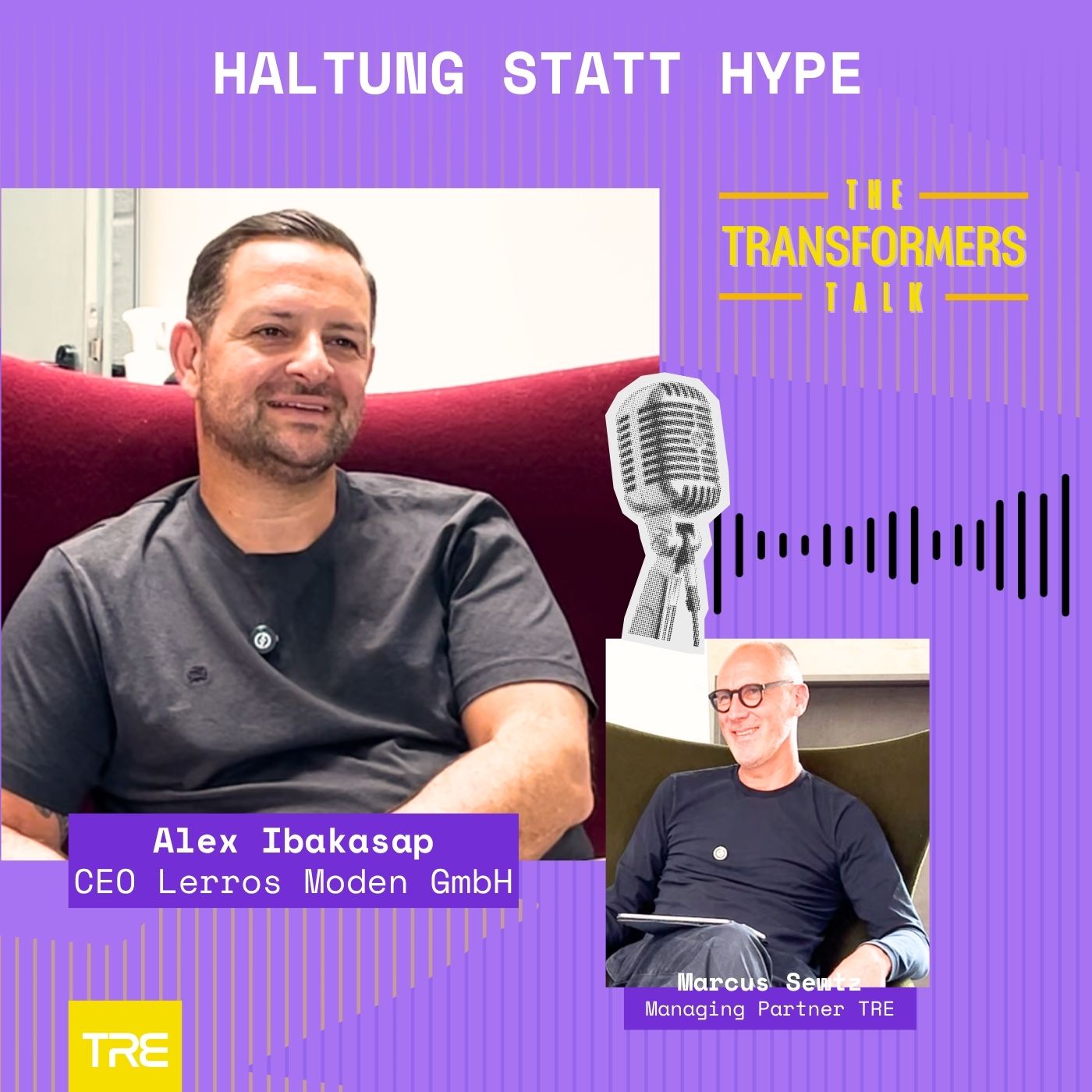 #5 – Haltung statt Hype