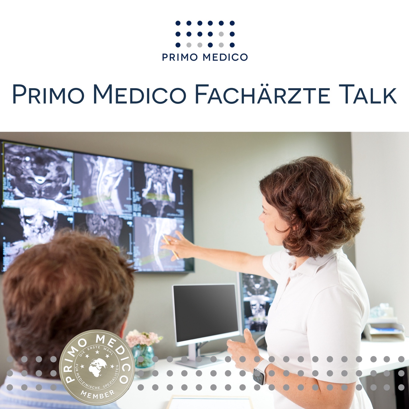 Prostatakrebs - Dr. Marietta Garmer: Neue gezielte Prostata-Biopsie anstelle der ‚alten Blind-Gewebeentnahme‘