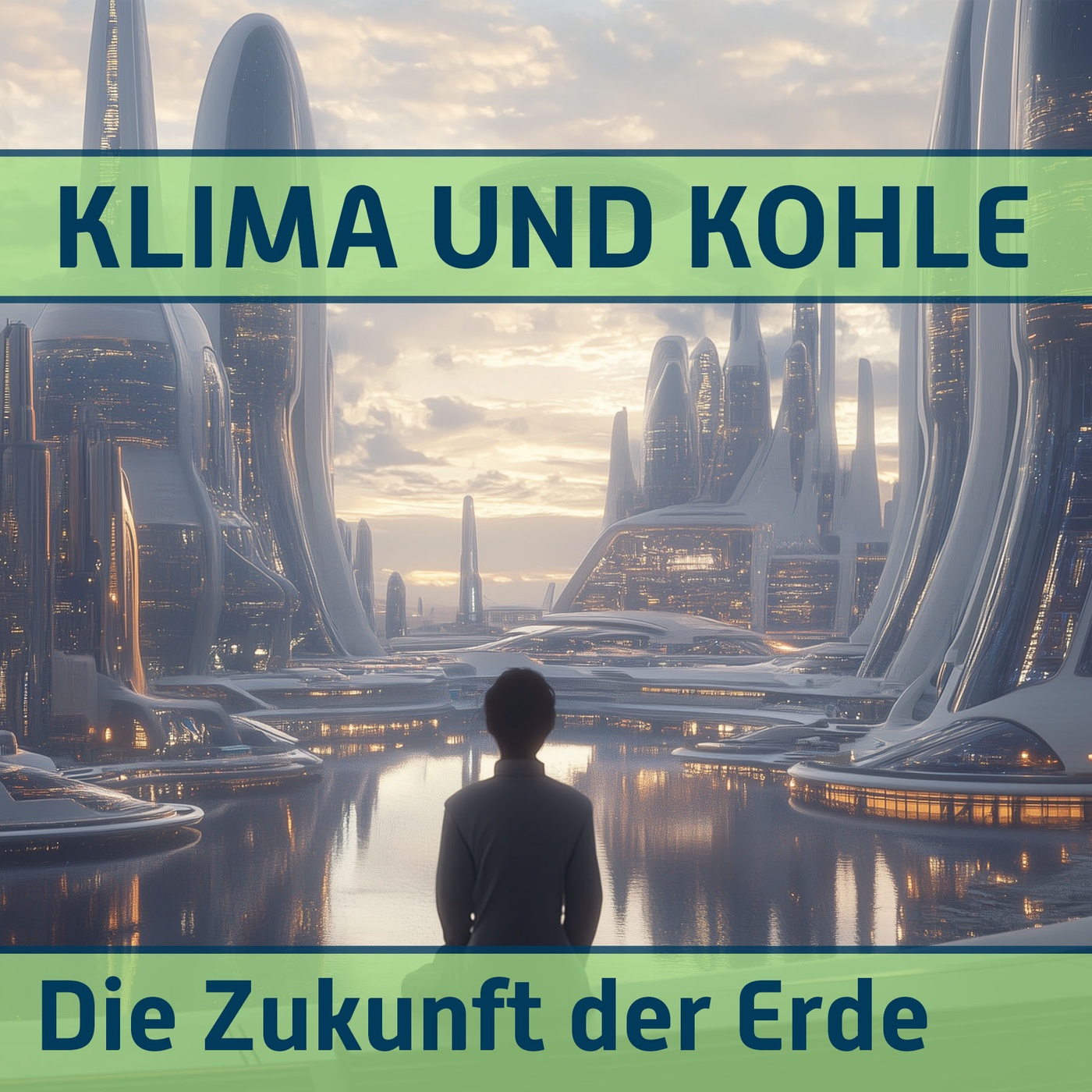 #129 Die Zukunft der Erde