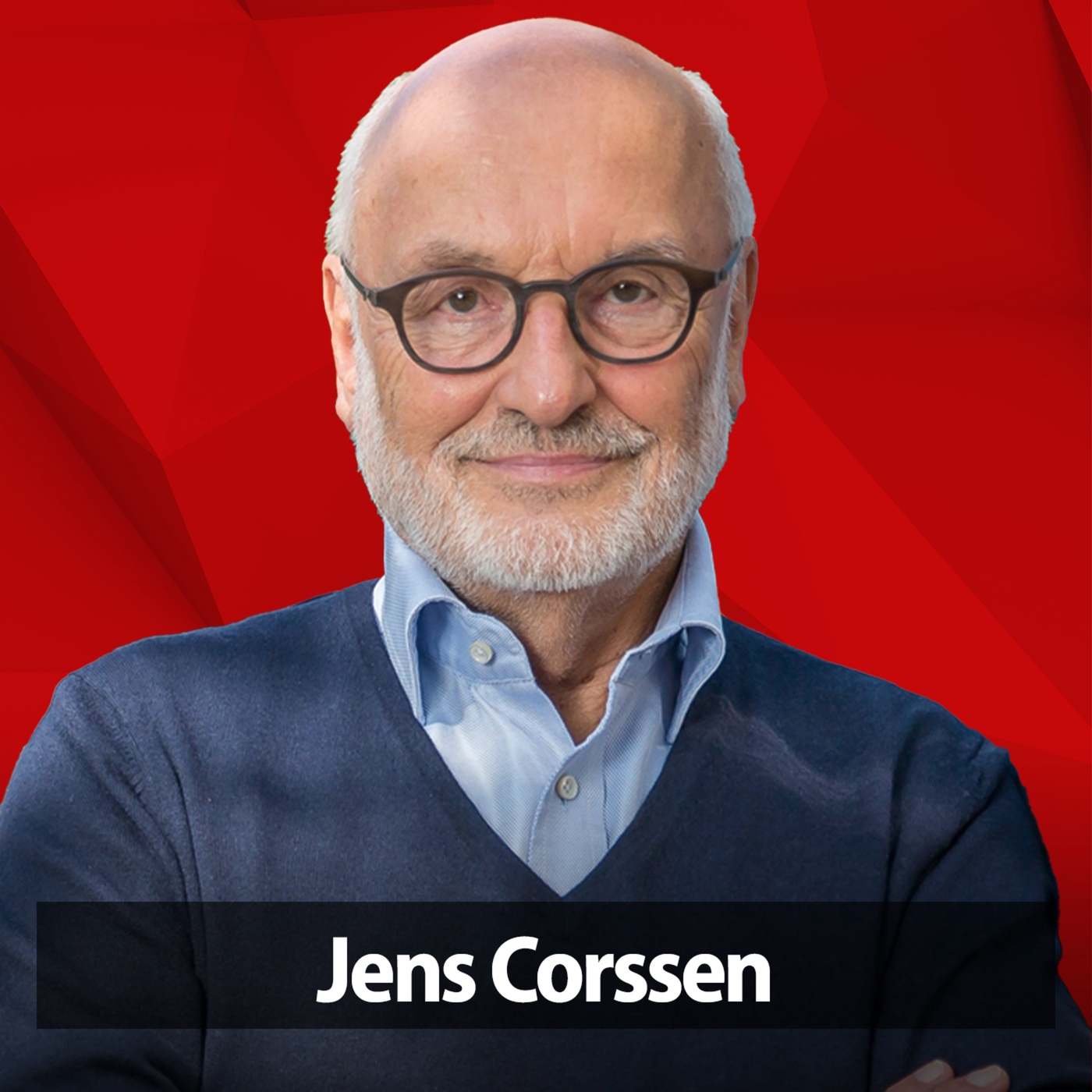 Selbstmotivation in schwierigen Zeiten - Change-Management | Jens Corssen