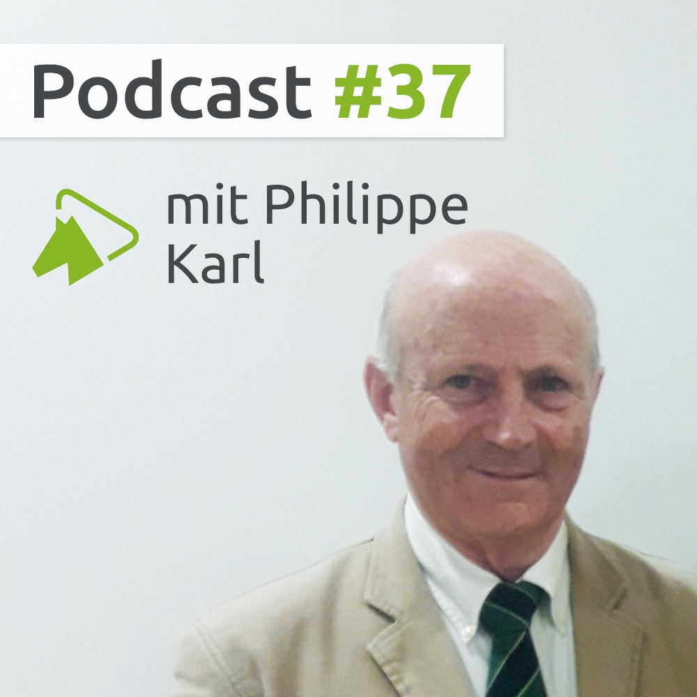 #37 Légèreté-Begründer Philippe Karl über die Irrwege moderner Dressur