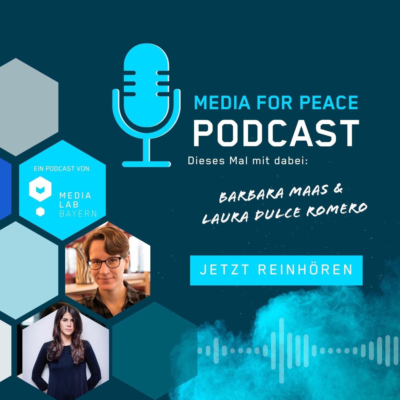 Media for Peace #13 Empathie im Journalismus
