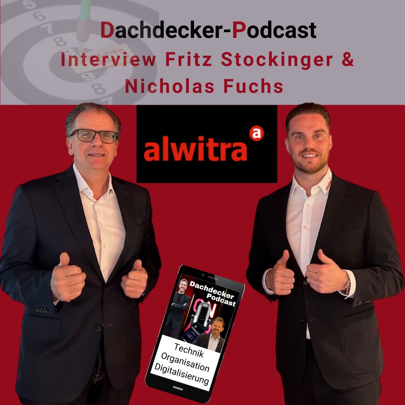 Interview mit Alwitra