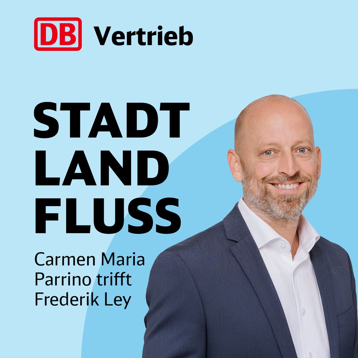 Frederik Ley – Verkehrswende mit Tempo: NRW im Wandel