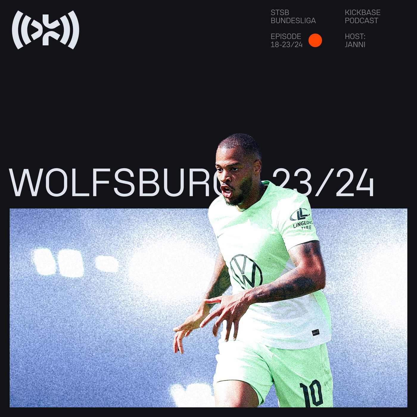 Wolfsburg