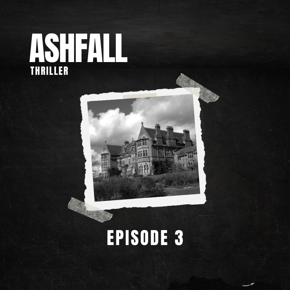 ASHFALL - Episode 3