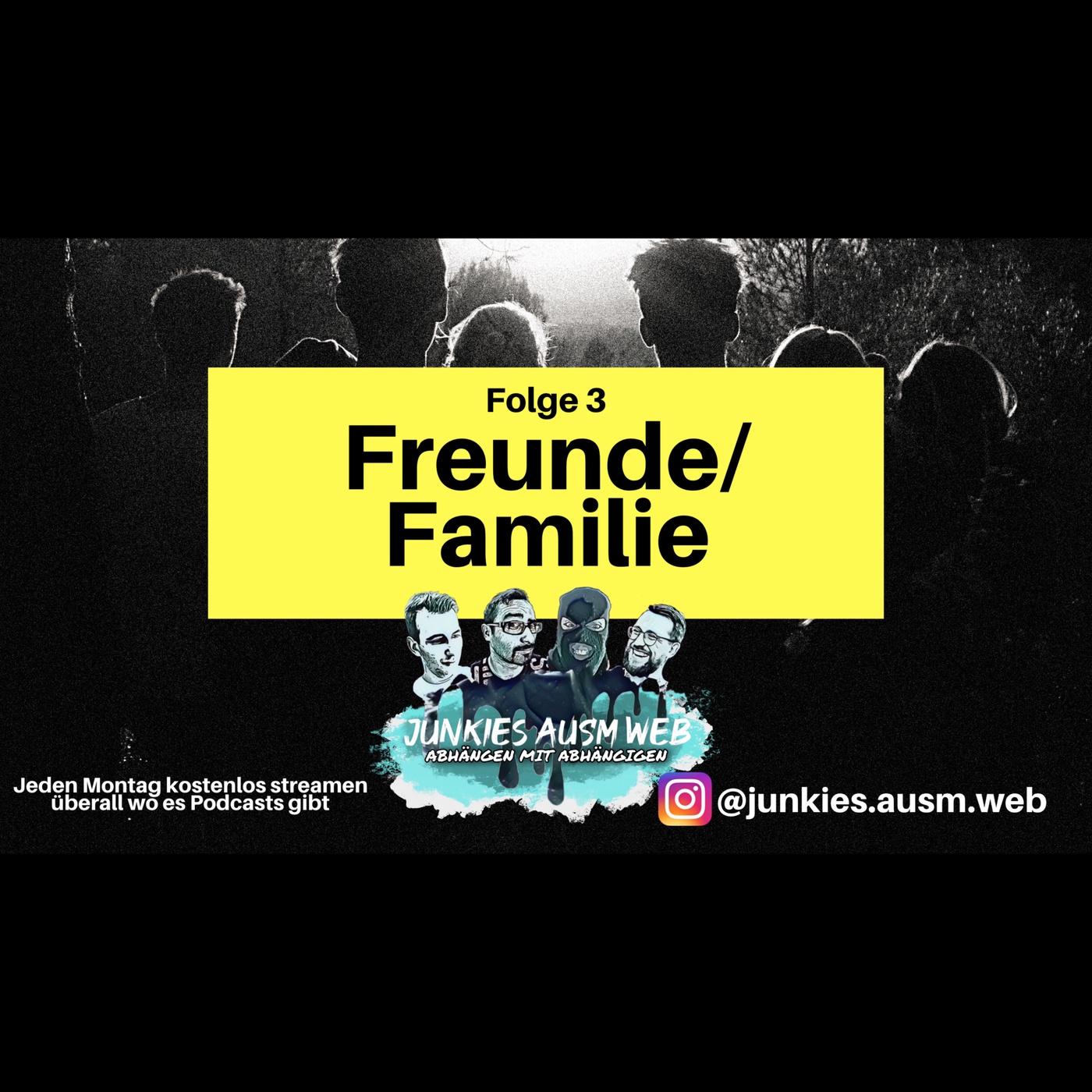 Freunde/Familie