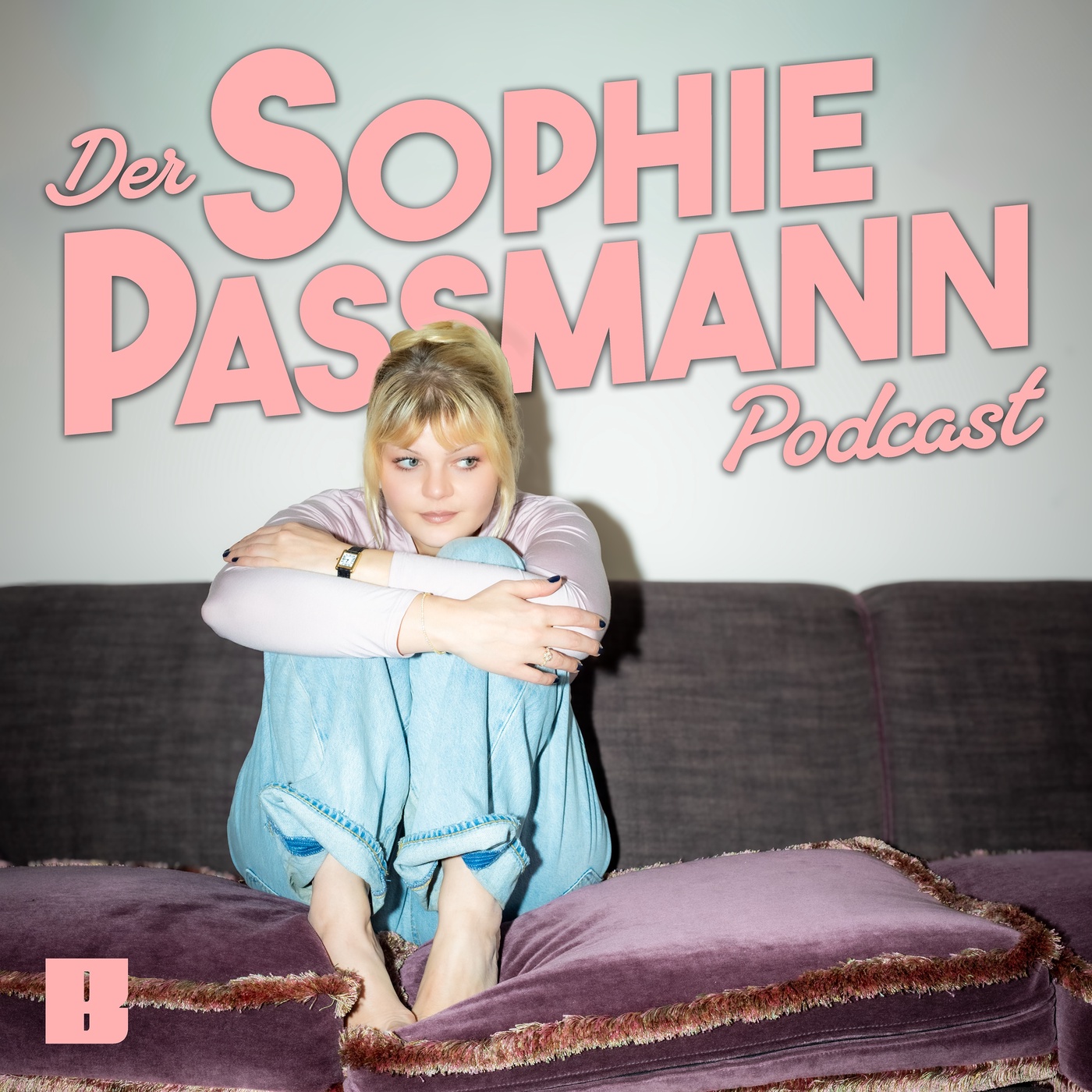 Der Sophie Passmann Podcast