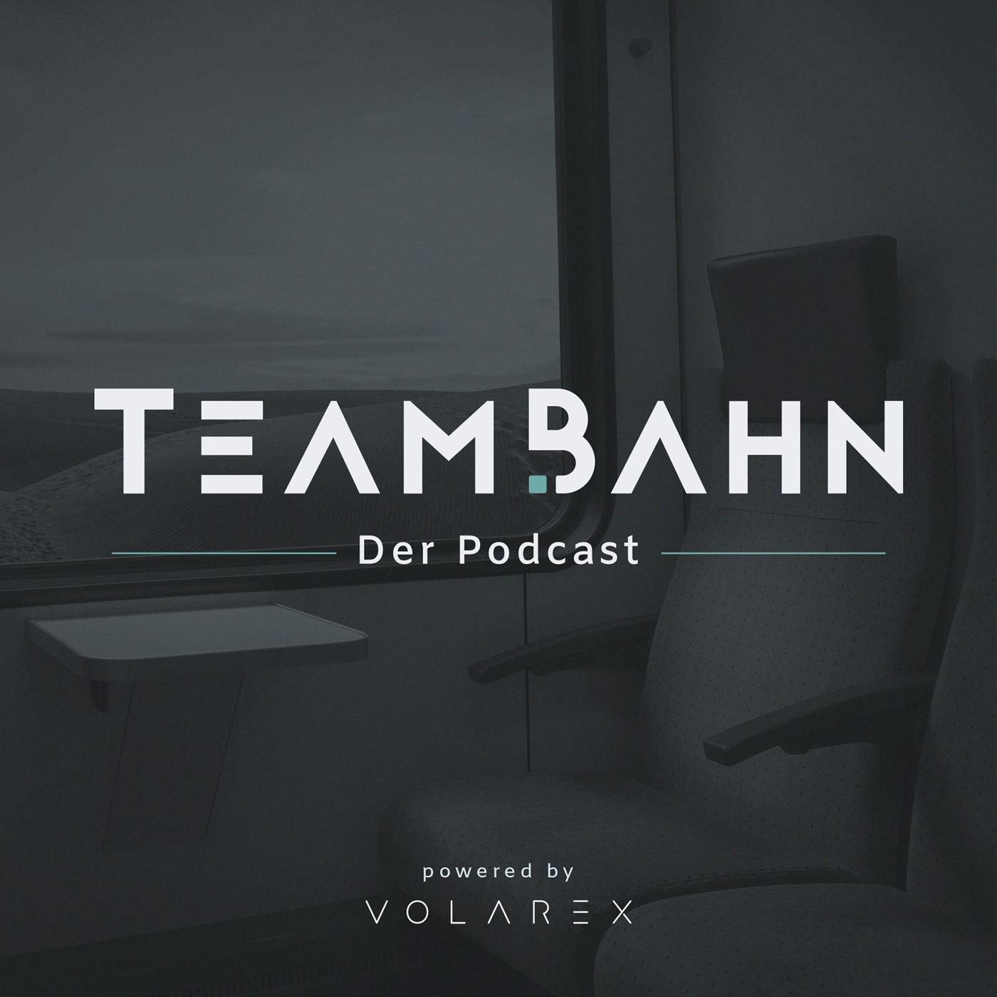 TeamBahn - Der Podcast