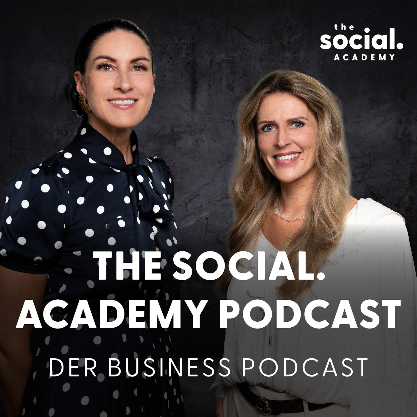 #149 Sarah Müller-Sixer: von broke zur Million mit Worten