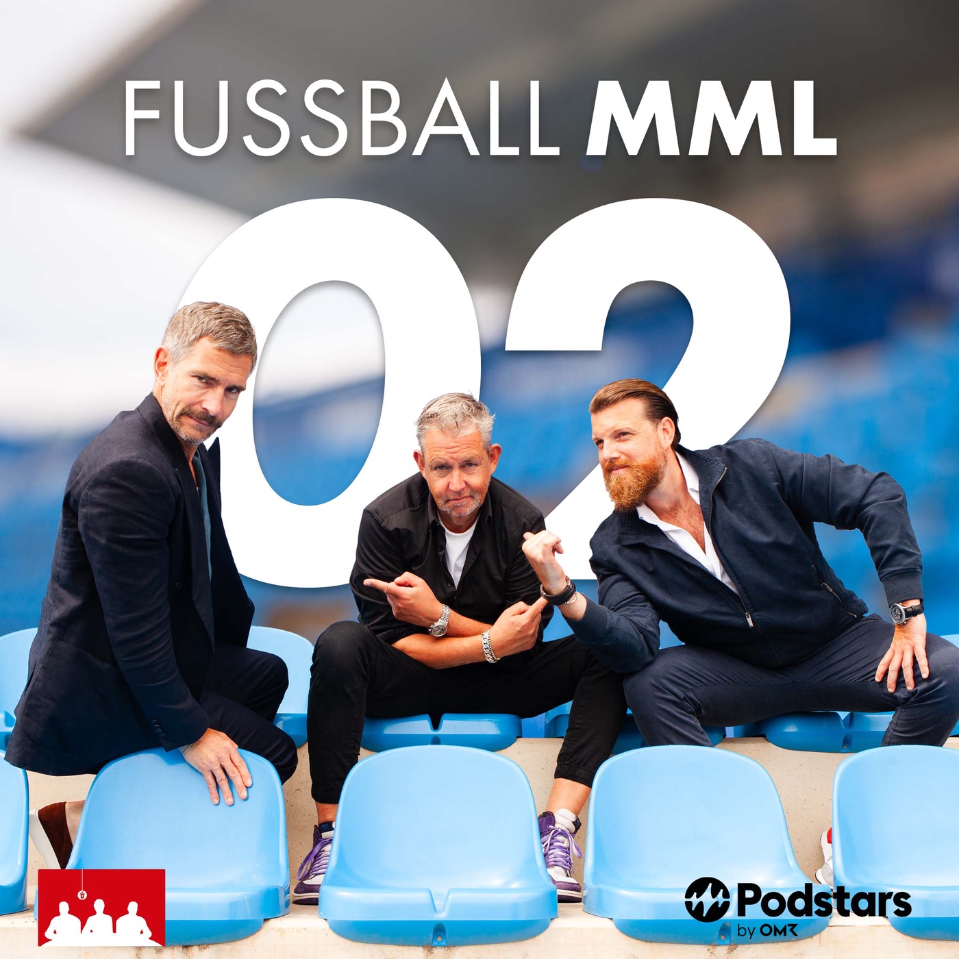 Die Leih-Mutti - Saison 25/26