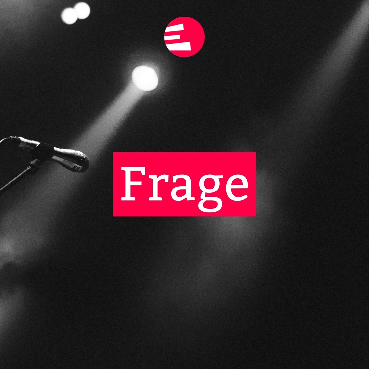 Frage