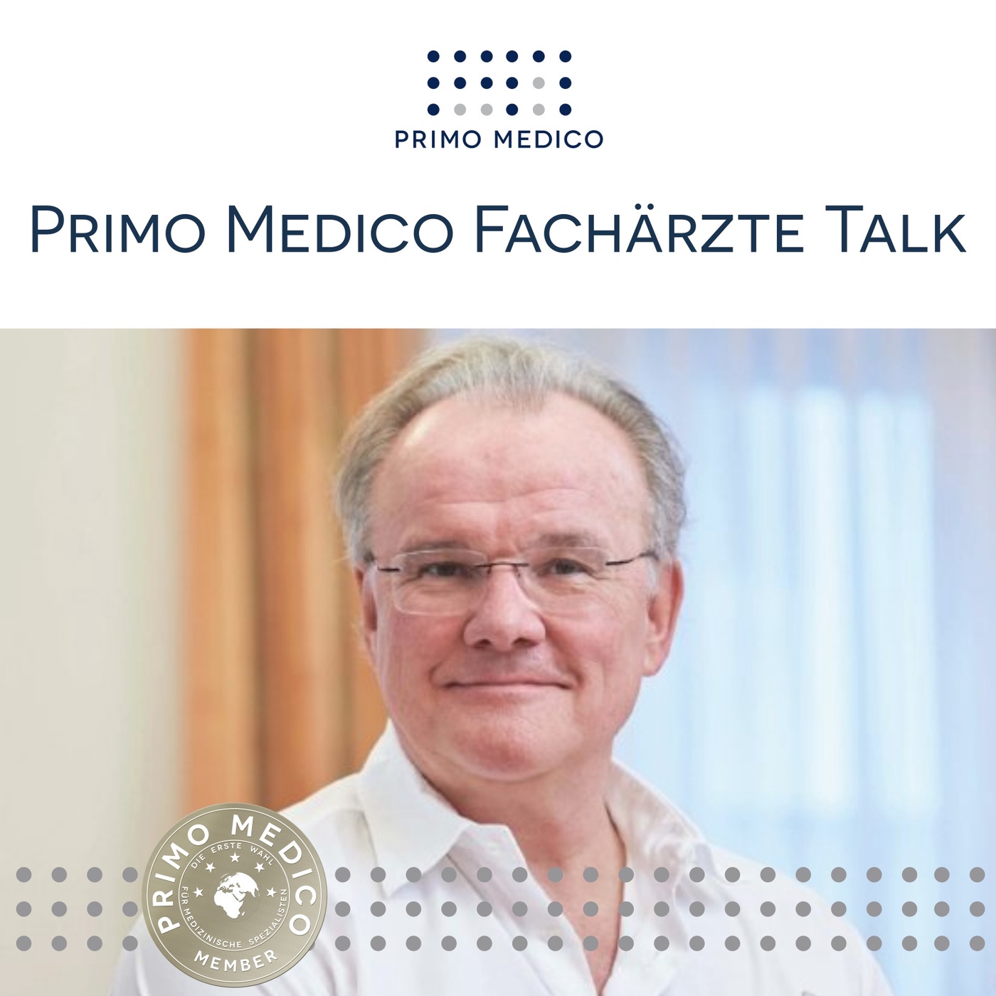 Arthrosetherapie 2.0 bei beginnender Arthrose im Knie – Dr. Andreas Stippler‘s moderne, konservative Behandlung