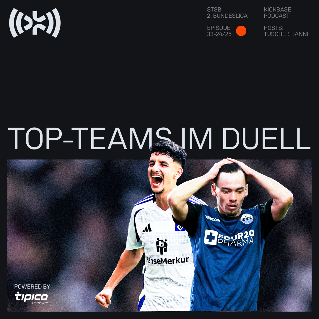 Top-Teams im Duell