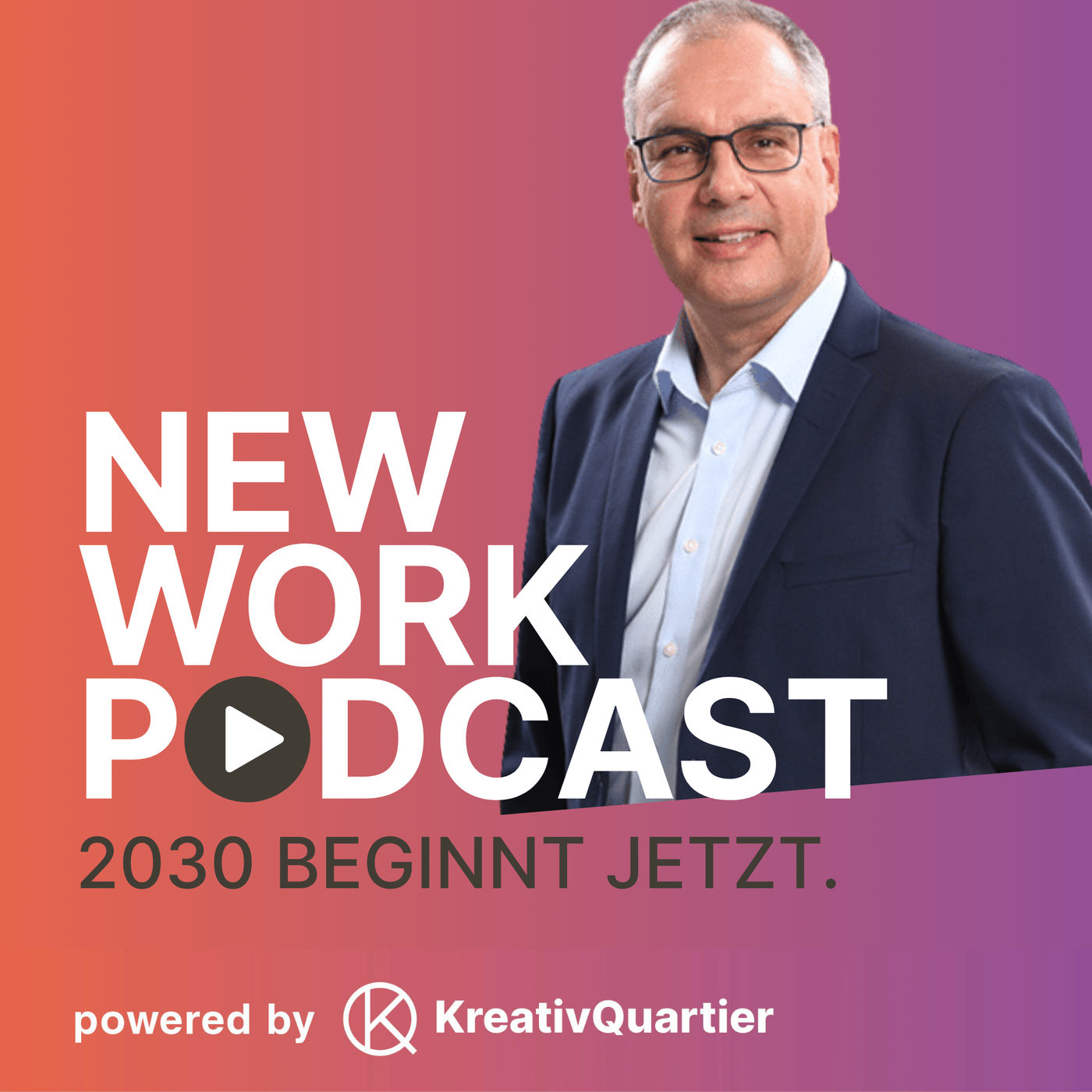 05 | Master-Coach & Psychologe: Über Empowerment und moderne Teams | Christoph Schalk