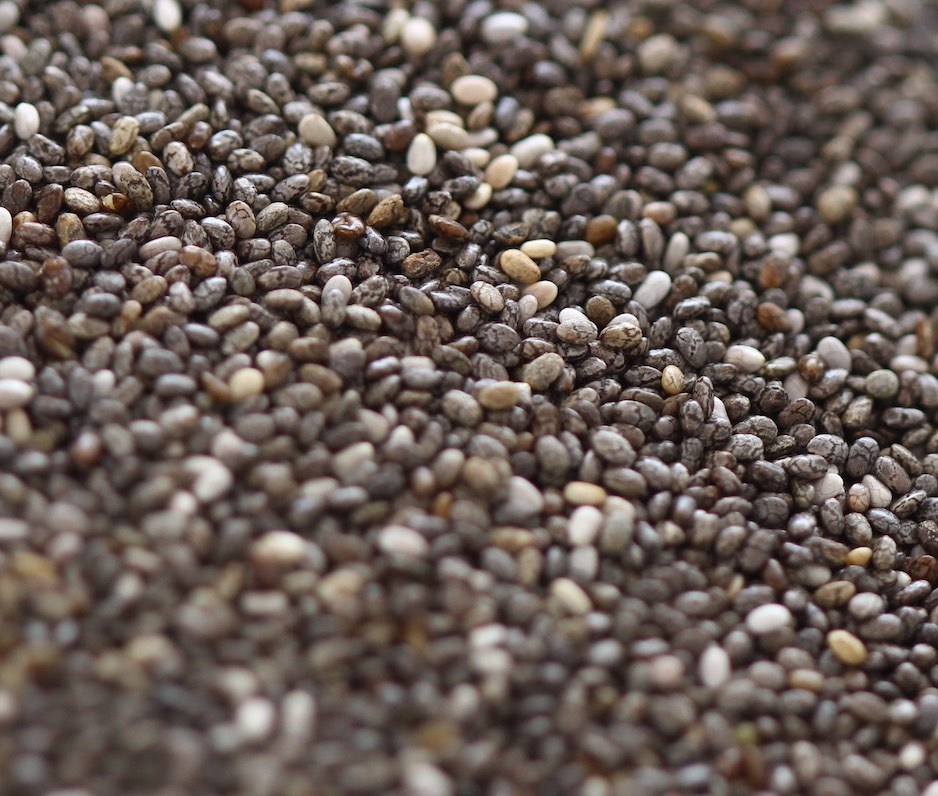 11_Superfoods - Mehr als nur Marketing?