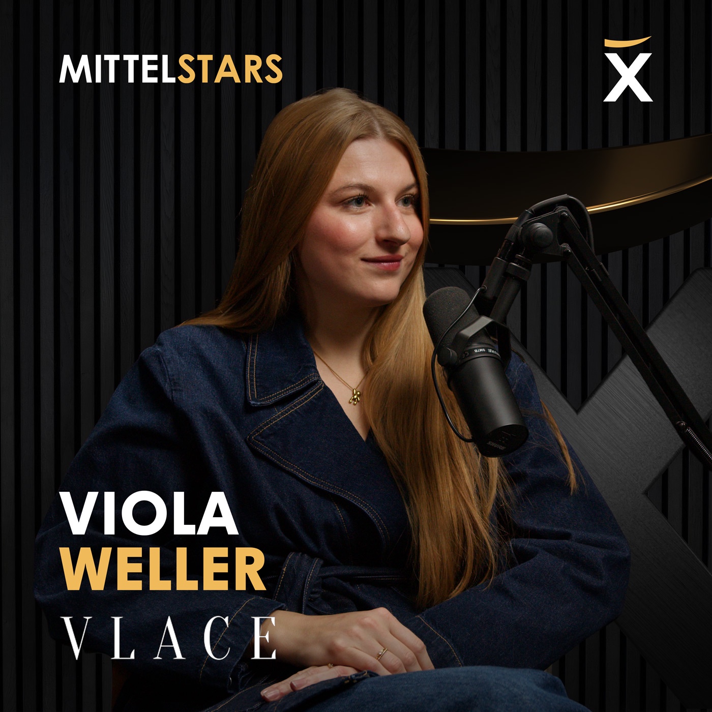 Schuhe aus Obstabfall: So entsteht veganes Leder in Europa | Viola Weller von VLACE bei Mittelstars