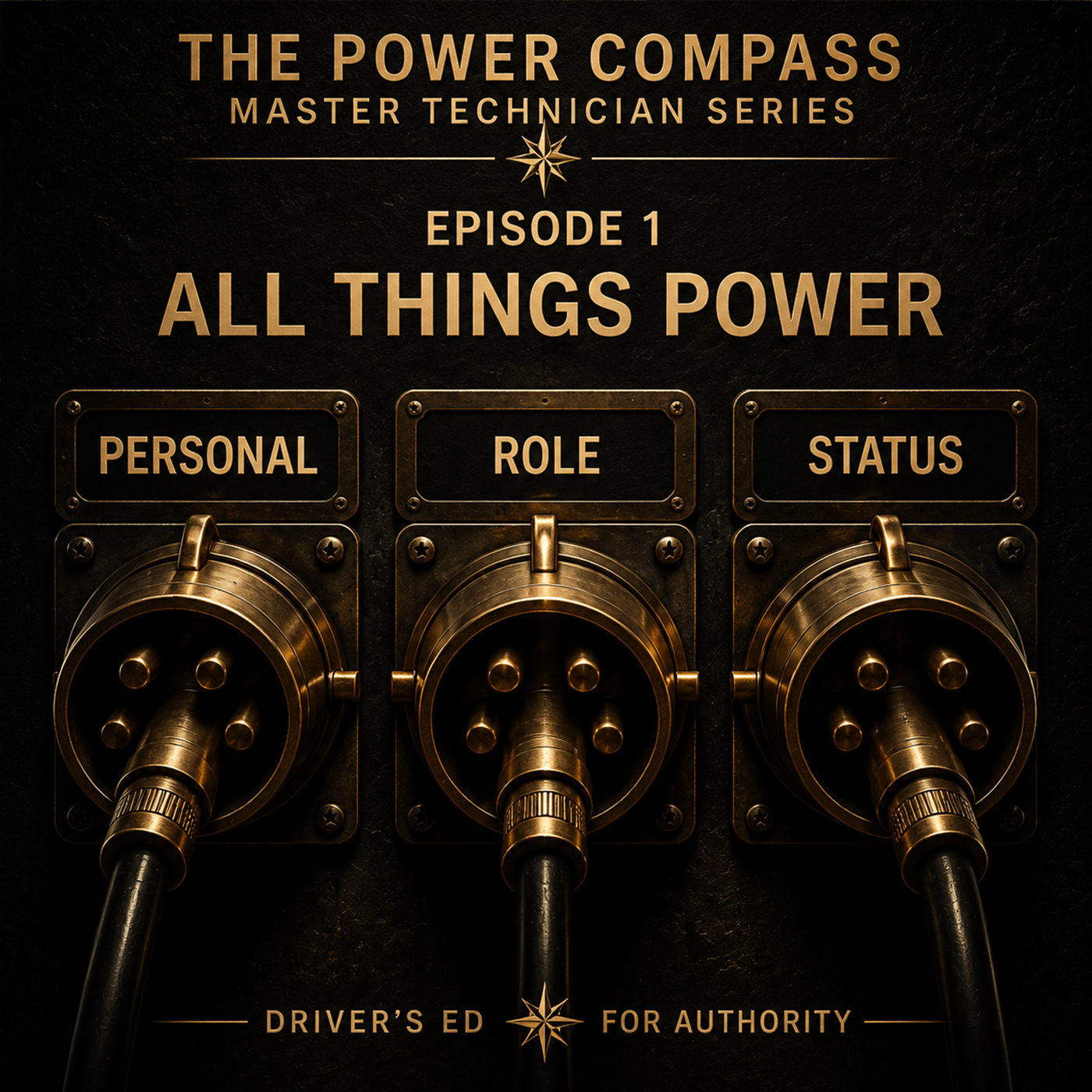 Introduction to all Things Power: Why We Avoid Talking About Power | The Psychology of Leadership and Influence