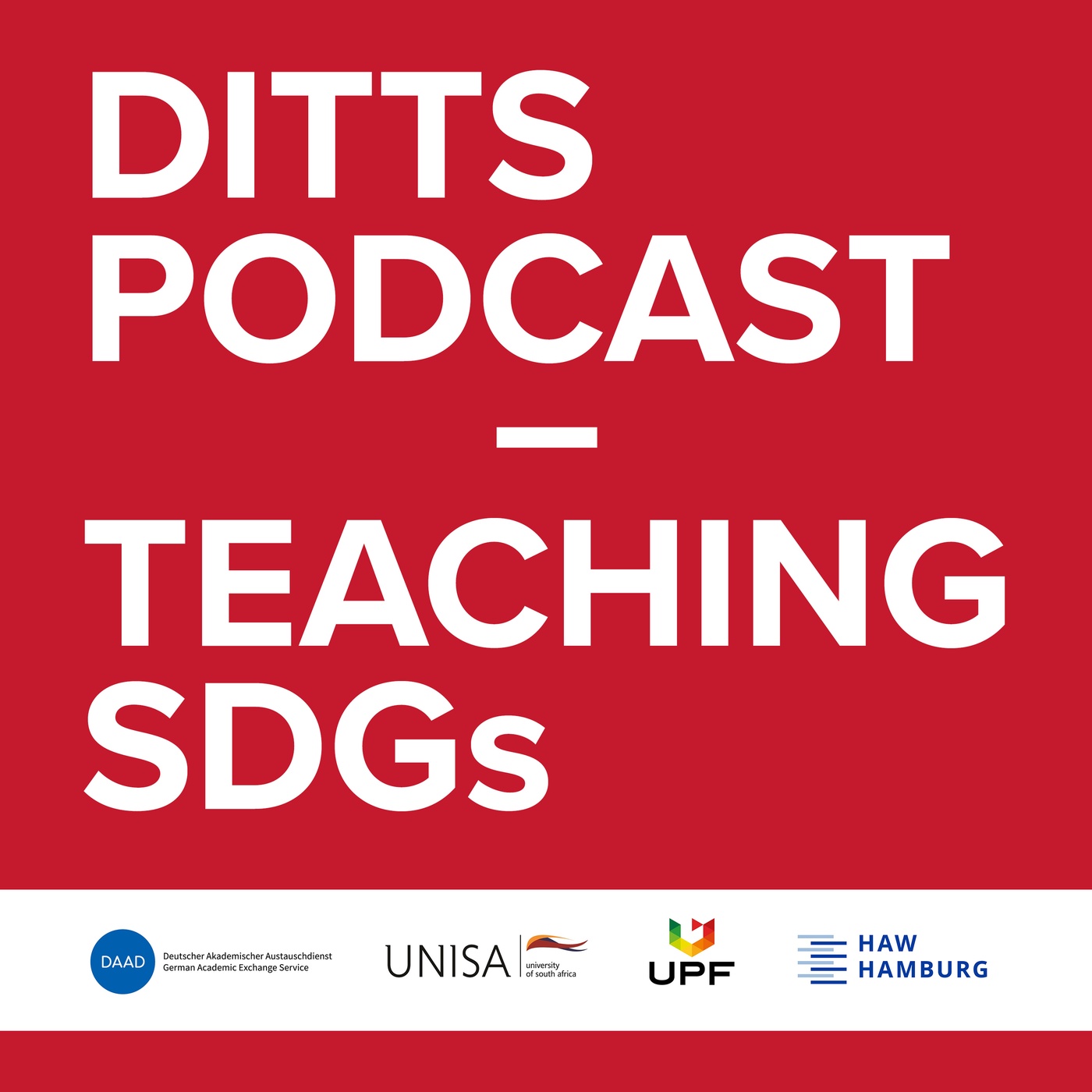 Episode 4 – the institutional perspective and looking beyond