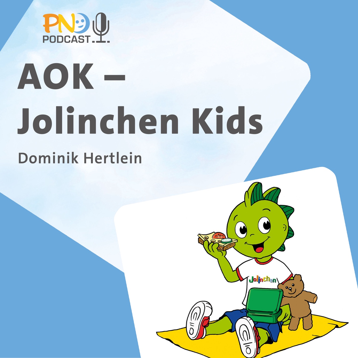 Das JolinchenKids-Programm der AOK Südlicher Oberrhein