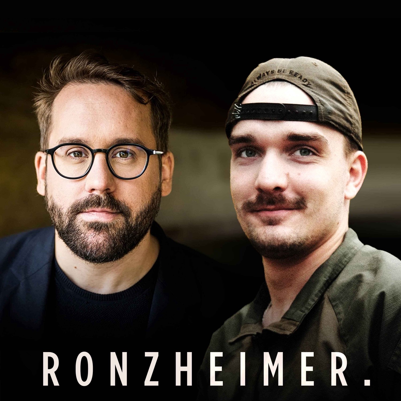 Putins brutaler Drohnen-Krieg: Die gefährliche Rettung von Zivilisten. Mit Ruben Mawick