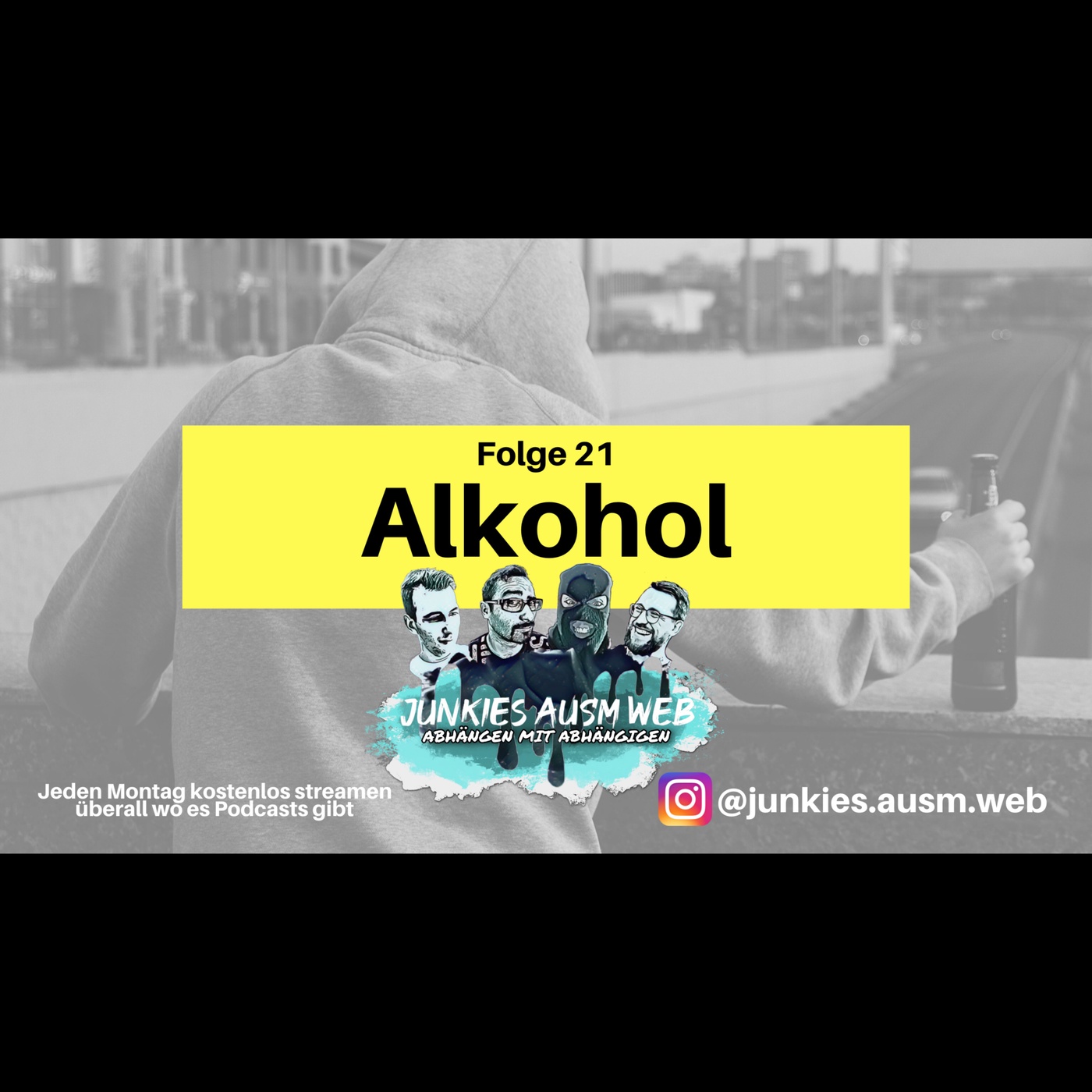 Alkohol