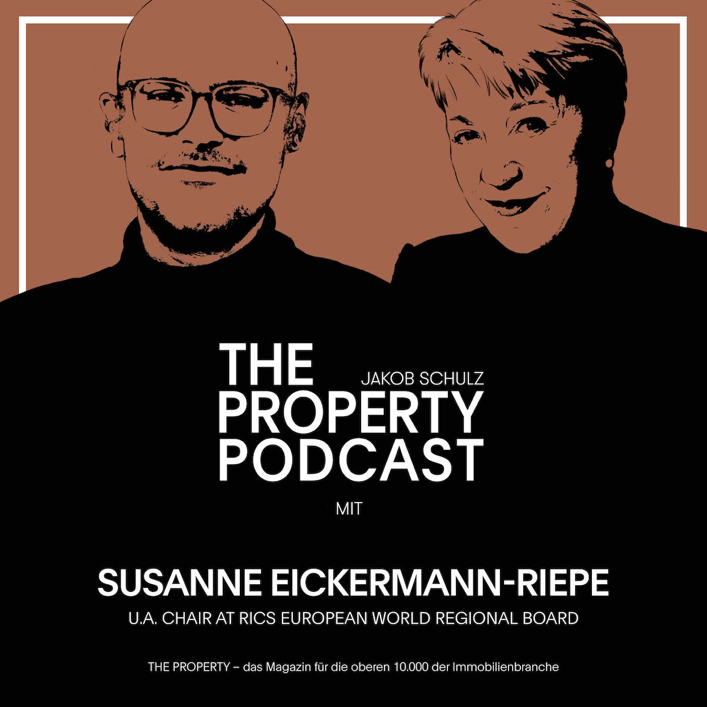 Im Gespräch mit Susanne Eickermann-Riepe | RICS