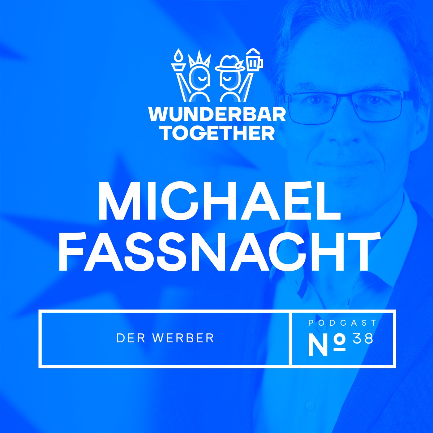 Der Werber: Michael Fassnacht