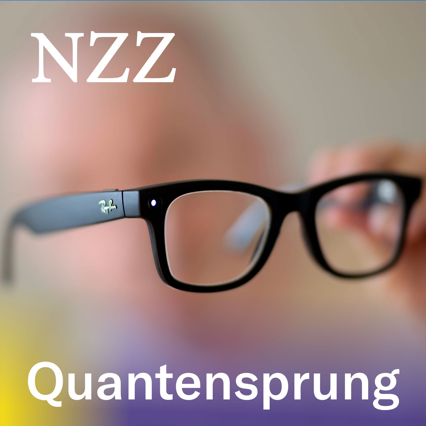 Smart Glasses: Der Assistent auf unserer Nase