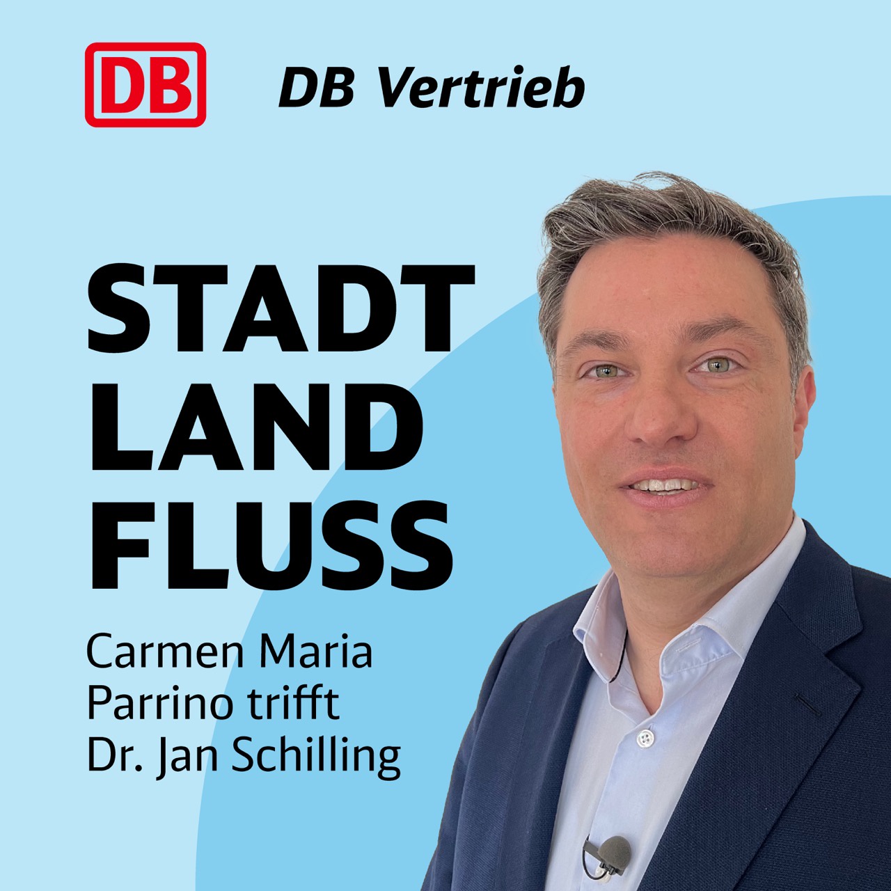 Dr. Jan Schilling – Deutschlandticket – Unglaubliche Chancen