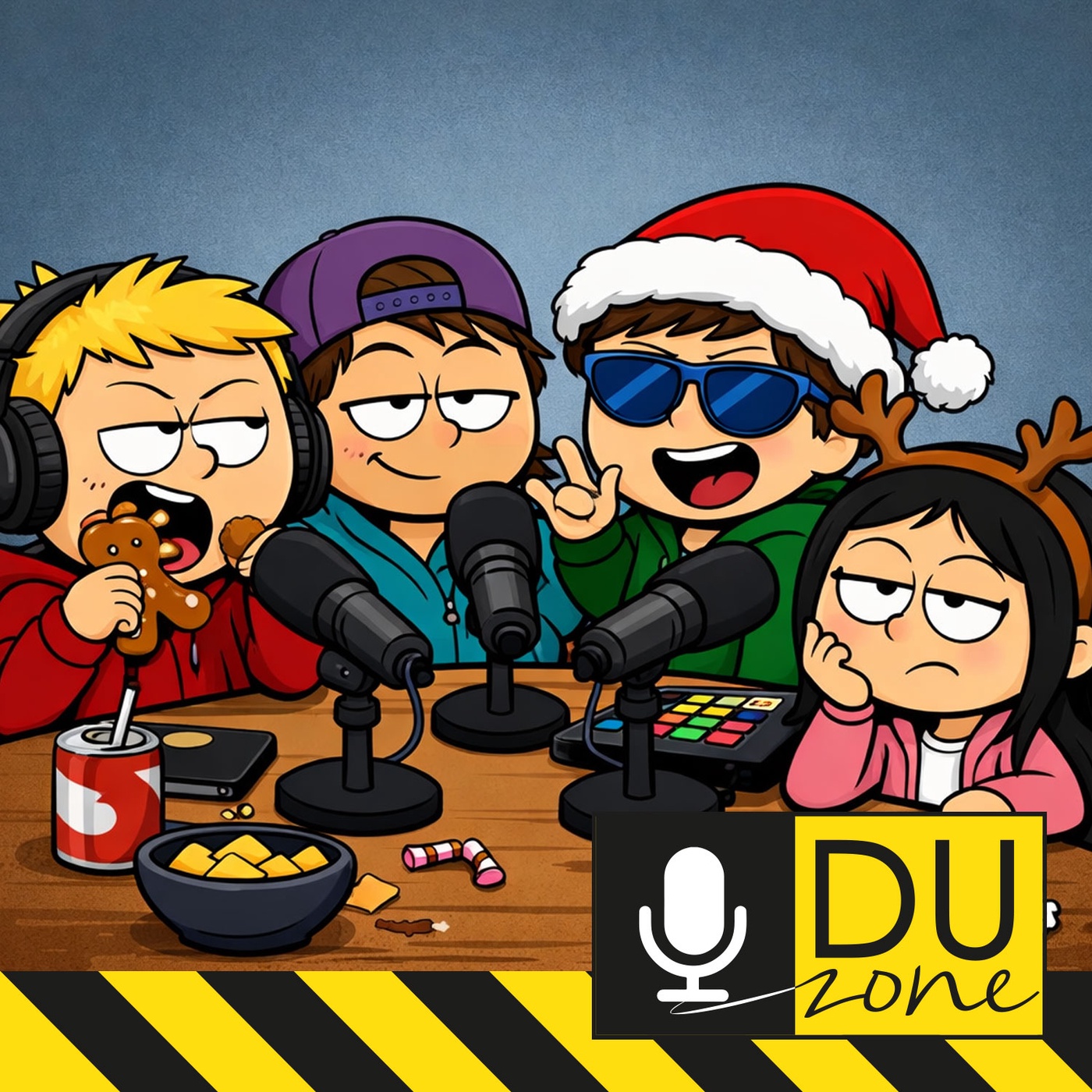 1501: So klingt Weihnachten. Echt?