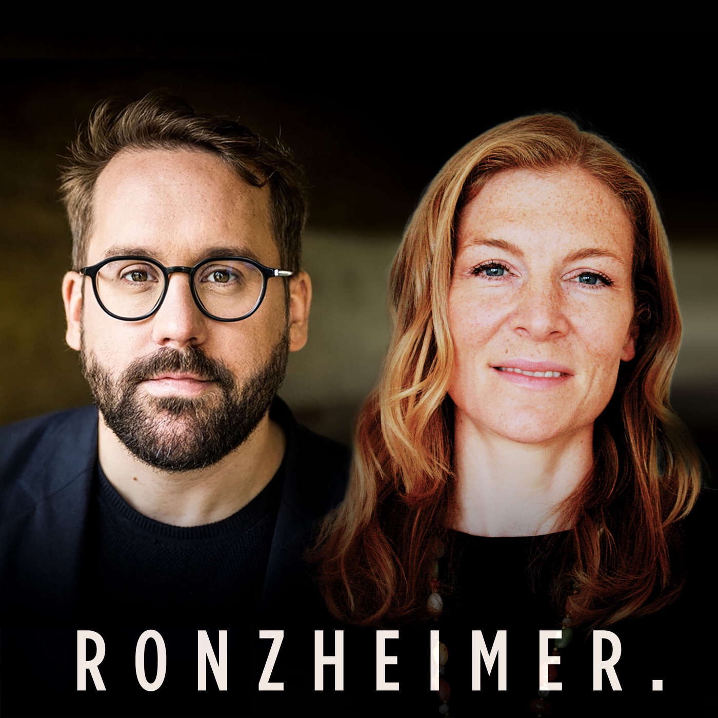 Jetzt kämpft Trump um die gefährlichste Technologie der Welt. Mit Marie-Astrid Langer
