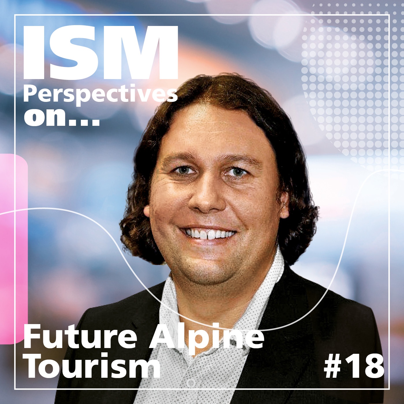 Perspectives on: Future Alpine Tourism