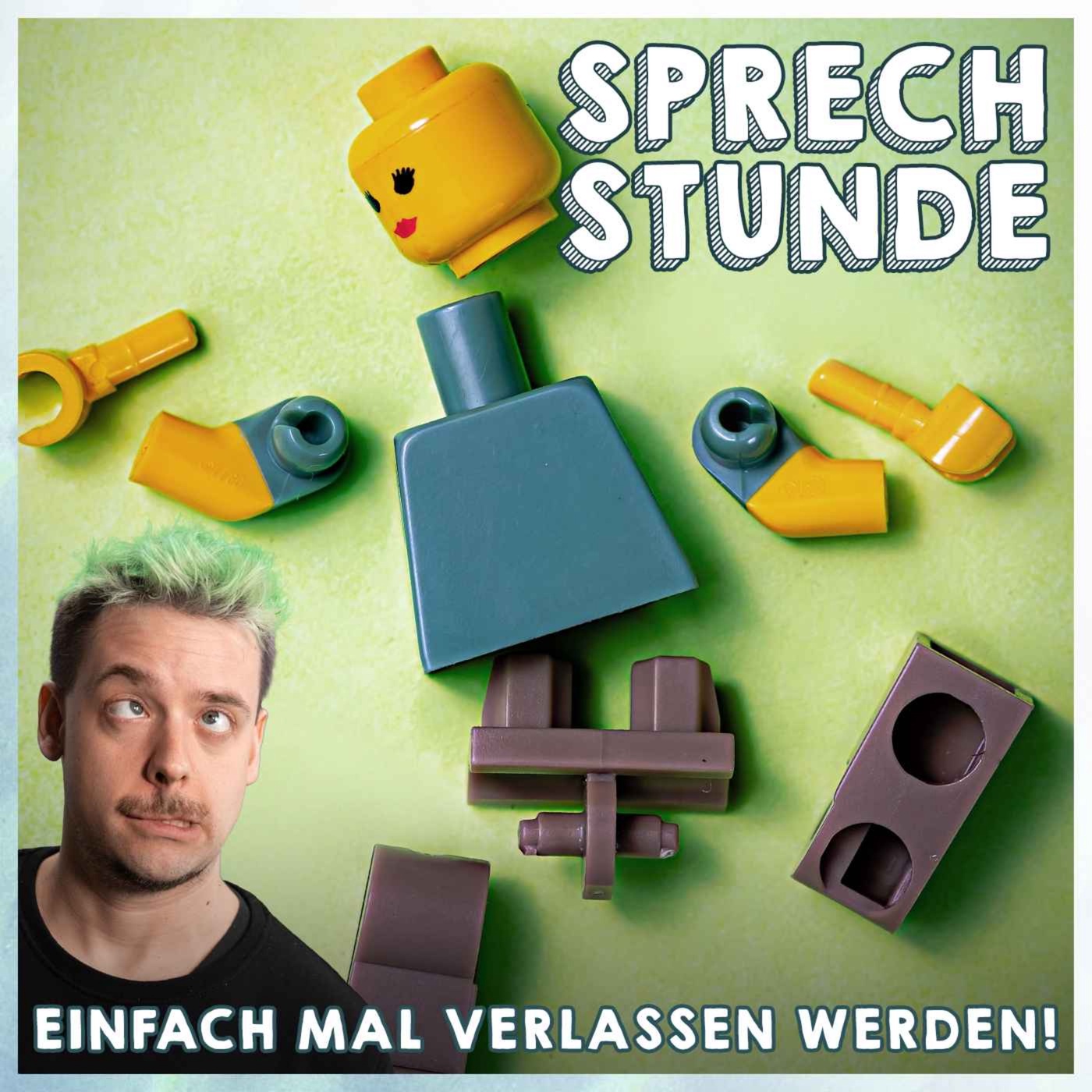 Einfach mal verlassen werden! 💔