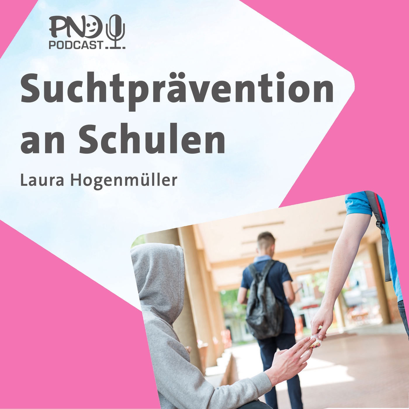 Suchtprävention an Schulen