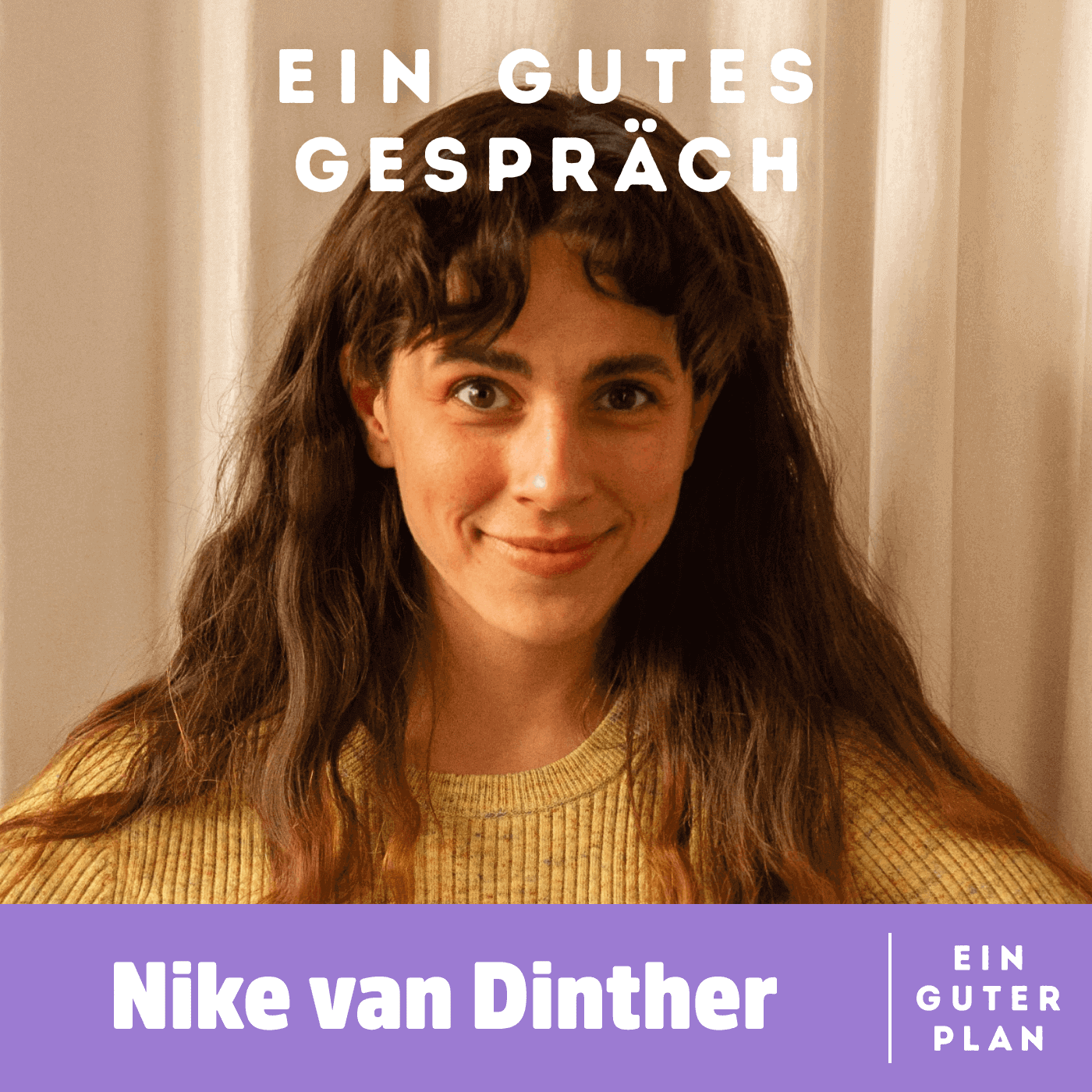 Nike van Dinther, wie gut hörst du auf dein Bauchgefühl?