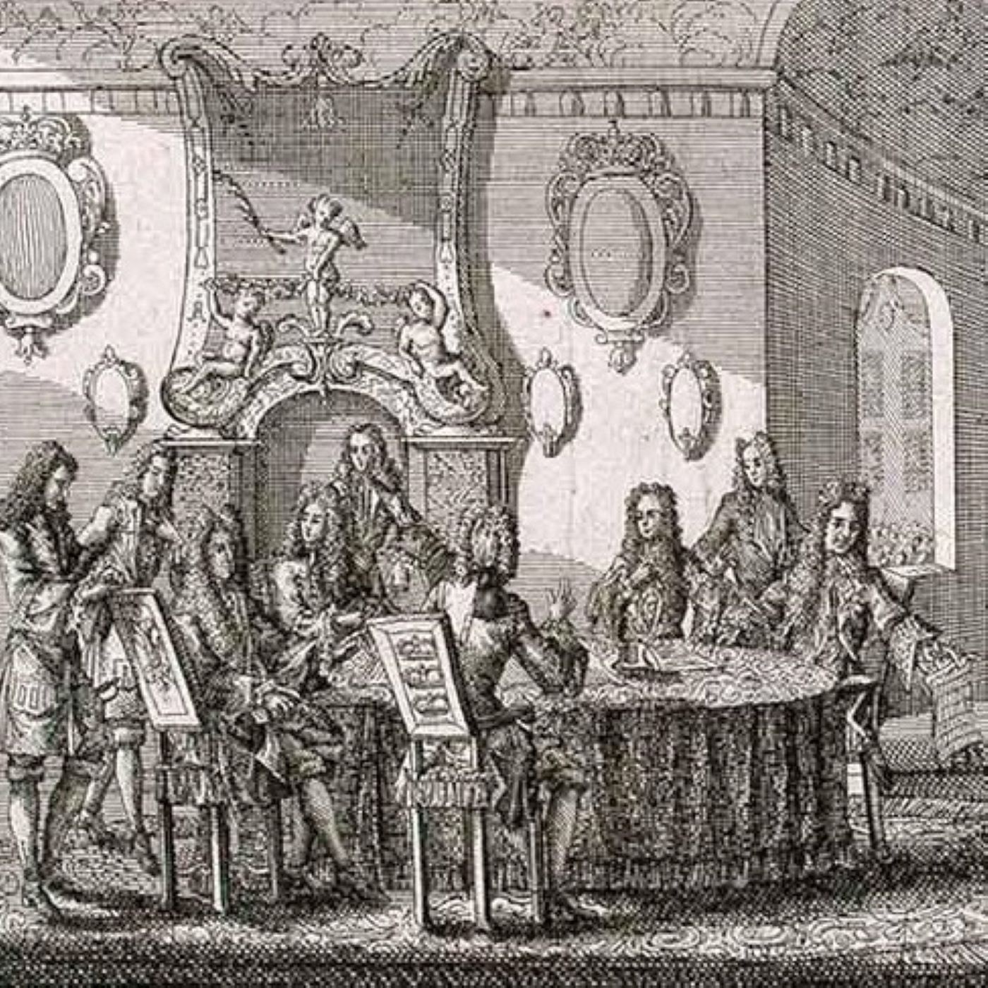 Y-020: Der Frieden von Nystadt (1721)