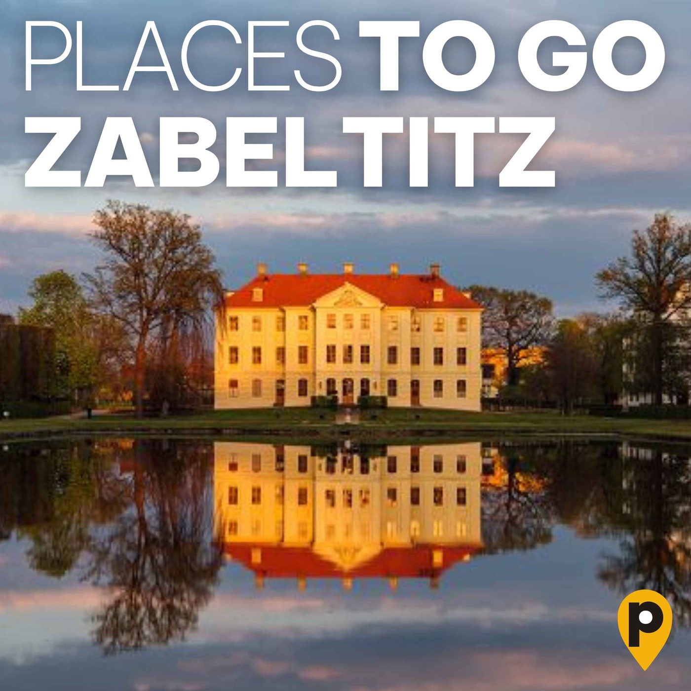 Dresdner Elbland – Zabeltitz